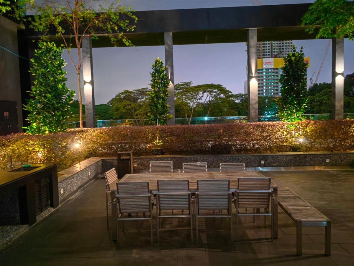 Opus Residences By Sa Hospitality Kl Kuala Lumpur Exterior photo